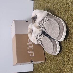 Britt Hey Dude Coffee Dye, 10